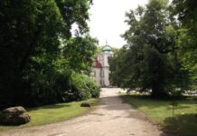 В гармонии с природой: топ колоритных сел региона