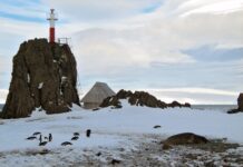 Biografia Stanisława Rakusa-Suszczewskiego – warszawskiego biologa i oceanologa