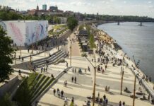 Historia Wisły – największej rzeki Warszawy