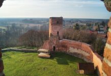 Gdzie odpocząć w pobliżu Warszawy na łonie natury: najlepsze miejsca, które każdy powinien odwiedzić