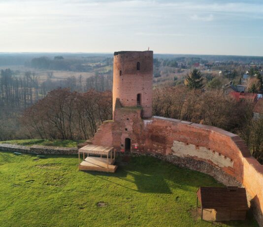Gdzie odpocząć w pobliżu Warszawy na łonie natury: najlepsze miejsca, które każdy powinien odwiedzić