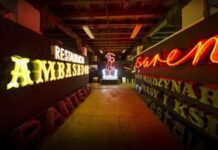 Turystyka industrialna w Warszawie