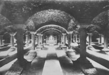 Zespół stacji filtrów w Warszawie: najciekawsze fakty o unikalnym dziedzictwie miasta