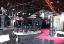 Muzeum Gazowni Warszawskiej: jak miasto walczy ze szkodliwymi emisjami gazowni?