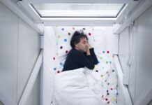 Najwęższy dom świata: jak powstał ekologiczny budynek o powierzchni 14 metrów kwadratowych w Warszawie?