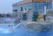 Uniejów: malownicze uzdrowisko niedaleko Warszawy