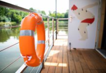 Zimowy sezon kąpielowy w Wiśle: wskazówki dla warszawiaków dotyczące przygotowań