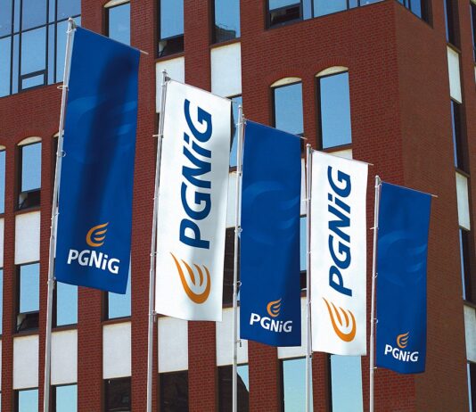 Історія найбільшої в Польщі нафтової та газової компанії PGNiG та вплив її діяльності на екологію