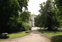 W harmonii z naturą: najlepsze z malowniczych wiosek regionu