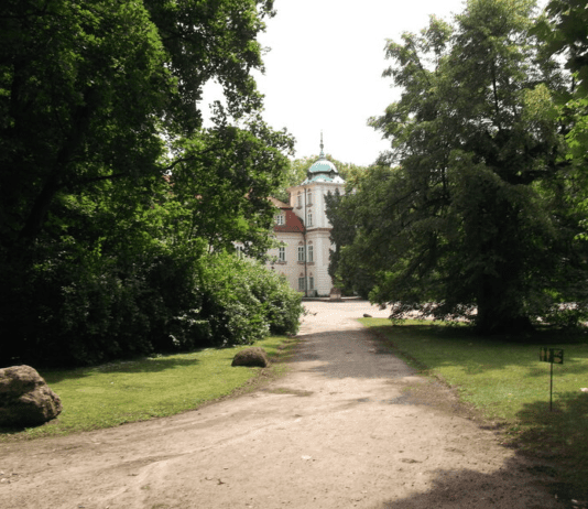 W harmonii z naturą: najlepsze z malowniczych wiosek regionu