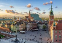 Больше чем семейный бизнес: как в Варшаве местные производства спасают экологию?