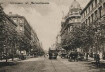 Jeden z pierwszych działaczy ekologicznych Warszawy: życie i dorobek Zygmunta Mokrzeckiego