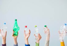 «Эко» кино или как в Варшаве поощряют сдавать пластик?