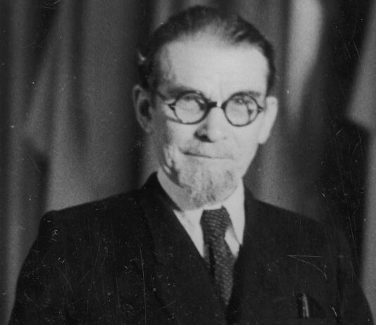 Najwybitniejsi geografowie z Warszawy: biografia i badania