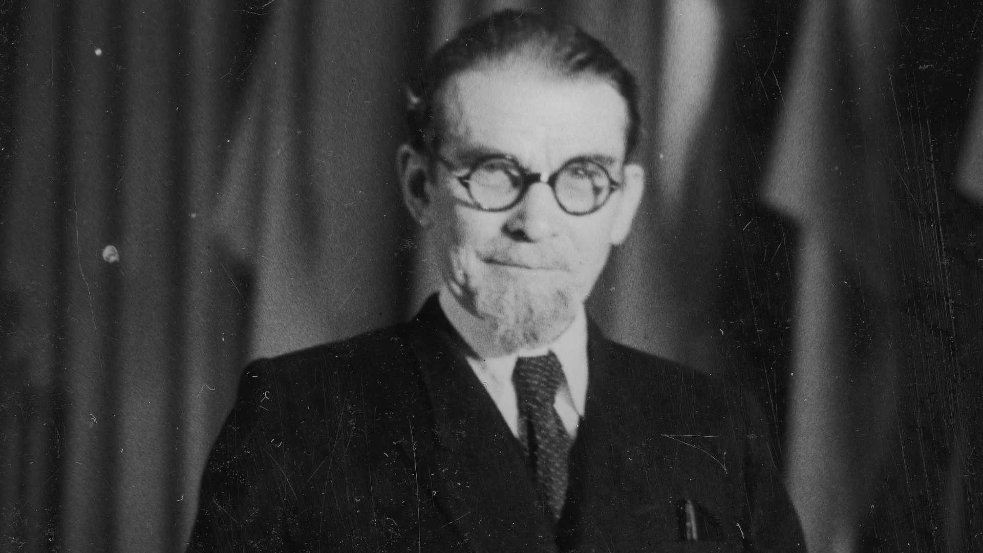 Wiktor Rudolf Najwybitniejsi geografowie z Warszawy: biografia i badania - warsaw-name.eu