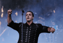 TILL LINDEMANN w Katowicach: gdzie kupić bilety na koncert?