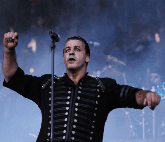 TILL LINDEMANN в Катовице: где купить билеты на концерт?