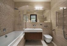 Jak wyremontować łazienkę: porady dla warszawiaków