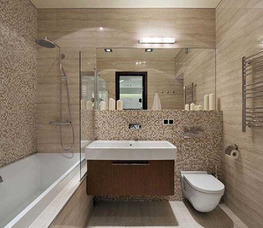 Jak wyremontować łazienkę: porady dla warszawiaków