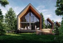 Ekologiczne materiały w budowie domów: jakie są najlepsze?