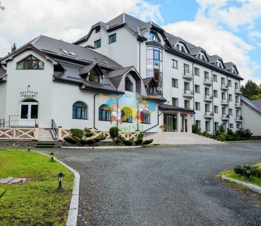 Как выбрать гостиницу в Европе и США?