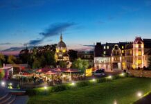 Jak wybrać hotel w Europie i USA?