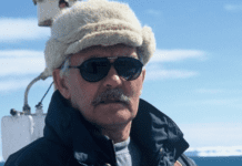 Historia słynnego biologa