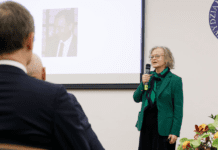 Ewa Bartnik: historia biolożki