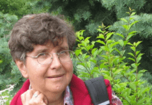 Barbara Sudnik-Wójcikowska: biografia ekolożki