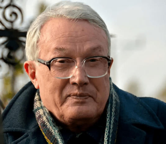 Stanisław Lewak: biografia słynnego biologa