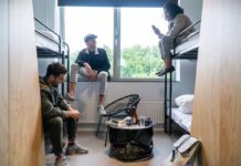 Аренда хостела в Польше: как найти жилье во время путешествий?