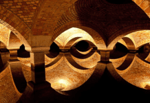 История варшавской канализации: начинание Старинкевича