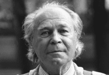 Biografia warszawskiego genetyka Piotra Słonimskiego