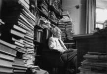 Józef Rotblat – fizyk i radiobiolog z Warszawy