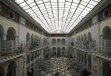 Jak powstał Państwowy Instytut Geologiczny w Warszawie