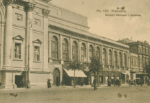 Historia Muzeum Przemysłu i Rolnictwa w Warszawie