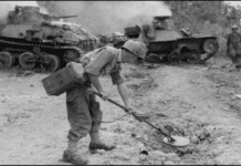 Józef Kosacki — historia warszawskiego inżyniera i wynalazcy