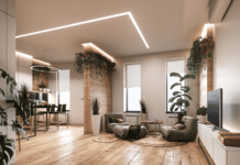 Jak żyją warszawiacy w stylu eko