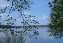 Historia jeziora Grabowskiego