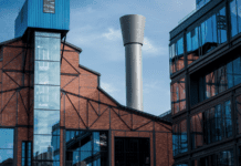 SuperDrob — historia fabryki przemysłu spożywczego