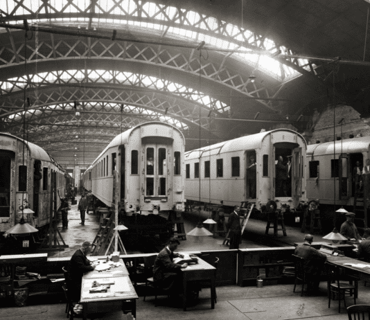 Lilpop, Rau i Loewenstein: przemysłowe dziedzictwo Polski