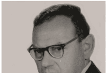 Seweryn Czajtman – twórca polskich badań procesów gospodarczych