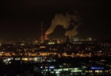 Jakość powietrza w Warszawie: czy zanieczyszczenia są rejestrowane?