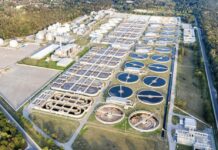 Jak działa oczyszczalnia ścieków w Warszawie?