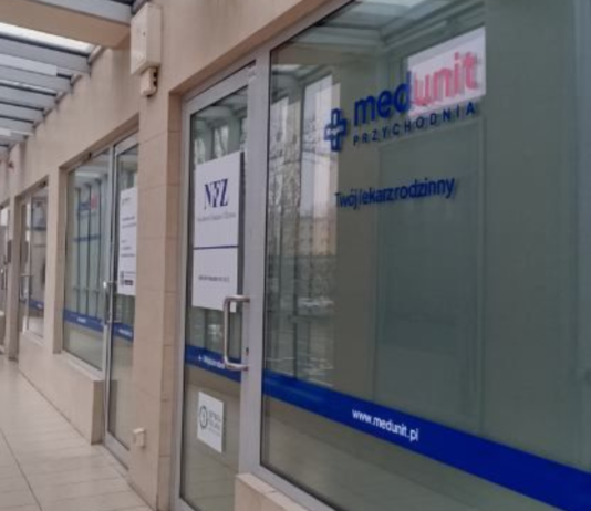 Jak szybko umówić się na wizytę u lekarza rodzinnego w Warszawie?
