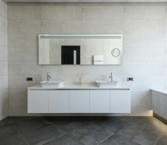 Projekt łazienki – dlaczego warto zdecydować się na wizualizację łazienki w Warszawie?