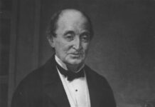 Ignacy Domeyko: podróżnik, geolog, reformator oświaty