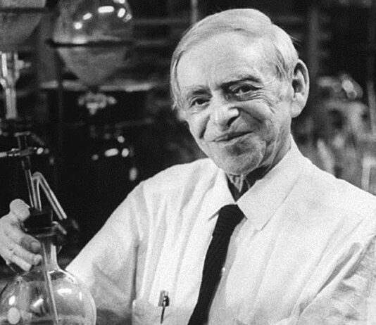 Kazimierz Funk – biochemik, który odkrył witaminy