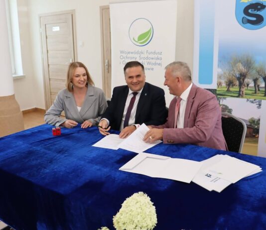 Wojewódzki Fundusz Ochrony Środowiska – fundusz z zakresu ochrony środowiska w Polsce