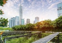 Energia alternatywna: jak rozwija się fotowoltaika w Warszawie?